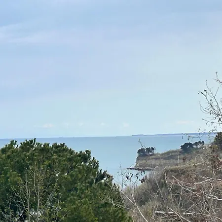 Apartment Vista Mare *