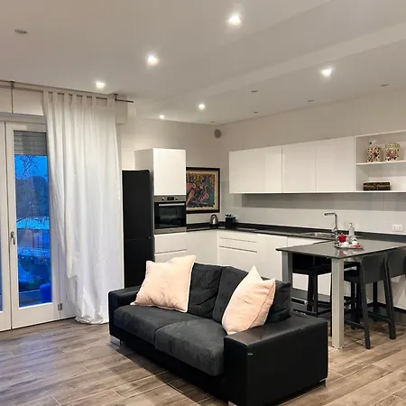 Vista Mare Apartment