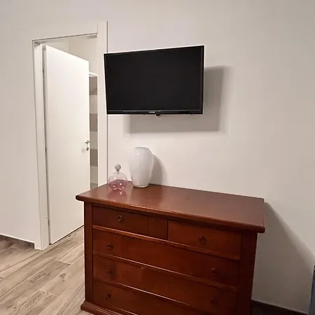 Vista Mare Apartment Ortona