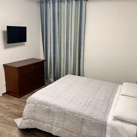 Vista Mare Apartment Ortona