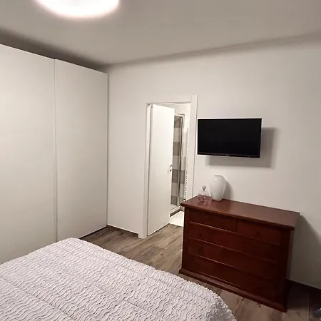 Vista Mare Apartment
