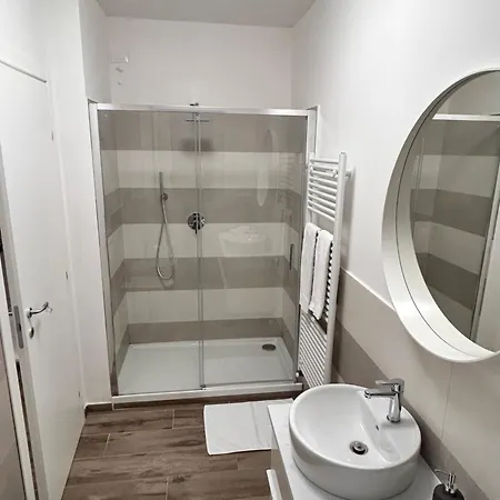 Vista Mare Apartment Ortona
