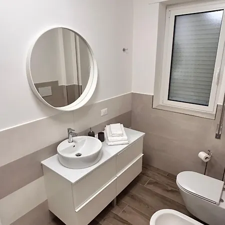 Vista Mare Apartment Ortona