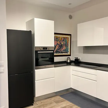Vista Mare Apartment