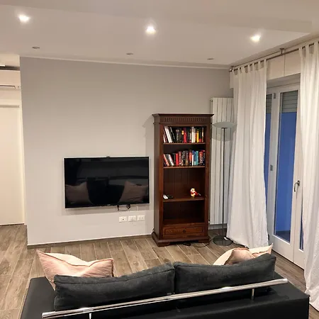 Apartment Vista Mare Ortona