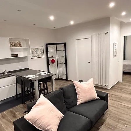Vista Mare Apartment